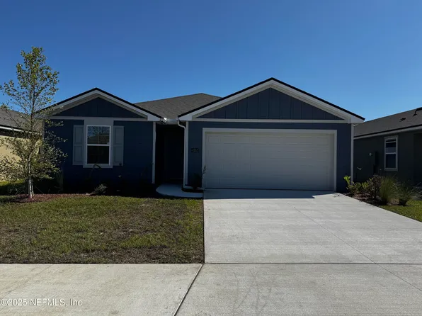4252 EVENING PRIMROSE Drive, Jacksonville, FL 32218
