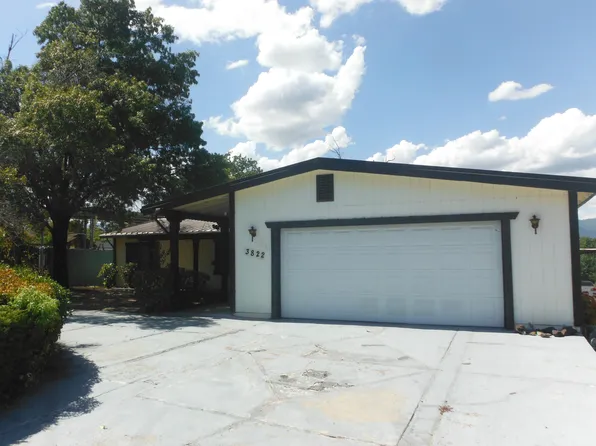 3822 Patterson Ct, Redding, CA 96003