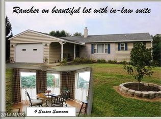 4207 Norrisville Rd, White Hall, MD 21161