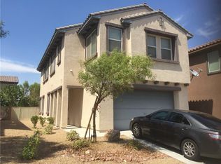 122 Castle Course Ave, Las Vegas, NV 89148