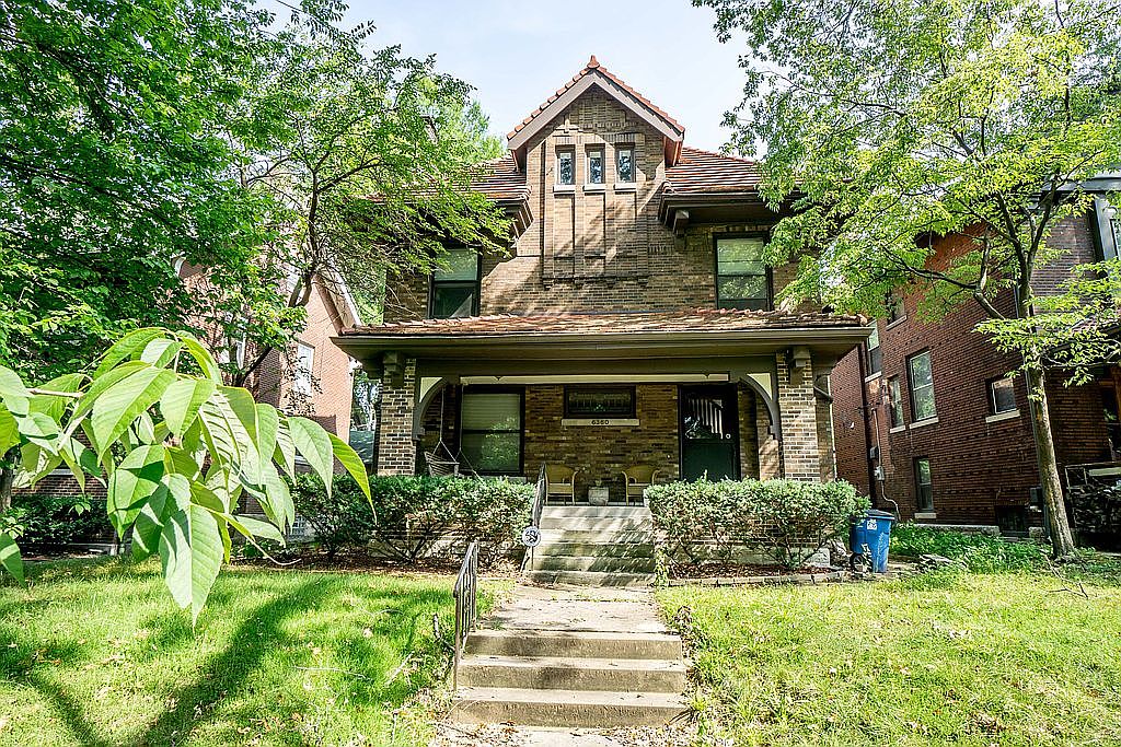 6360 Washington Ave, University City, MO 63130 Zillow