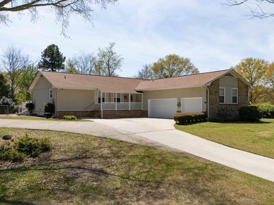 75 River Oaks Cir, Cropwell, AL, 35054