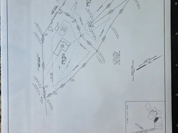 105 Mixter Rd, Holden, MA 01520