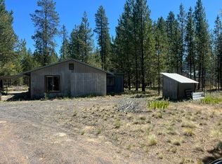 52208 Elderberry Ln, La Pine, OR 97739