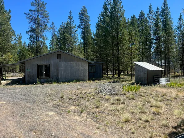 52208 Elderberry Ln, La Pine, OR 97739