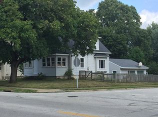 2829 Hudson Dr, Cuyahoga Falls, OH 44221