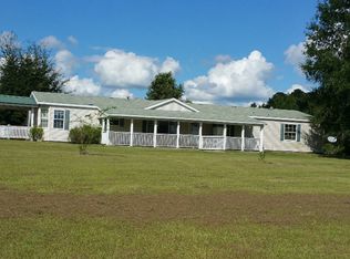 881 SW Sunview St, Fort White, FL 32038