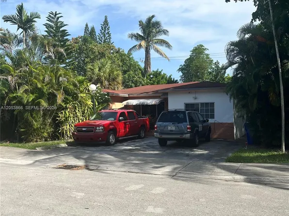 1760 NE 160th St, North Miami Beach, FL 33162