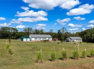 1307 Union Grove Church Rd, Yadkinville, NC 27055