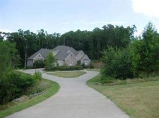 69 Greystone Blvd, Cabot, AR 72023