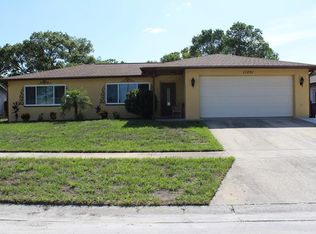 11201 Salt Tree Dr, Port Richey, FL 34668
