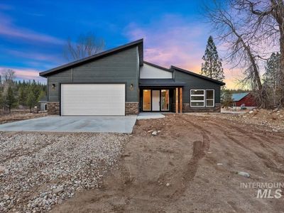 232 Mores Creek Dr, Idaho City, ID, 83631