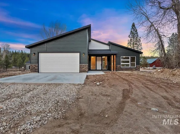 232 Mores Creek Dr, Idaho City, ID 83631