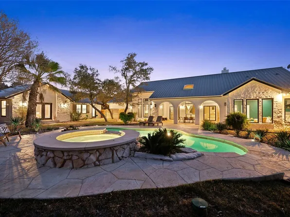 16904 Upper Woods Cv, Austin, TX 78734