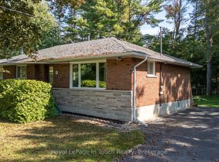 3957 Horseshoe Valley Rd W, Springwater, ON L9X 1E9