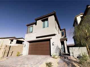 2384 Basin Ridge St, Las Vegas, NV 89138