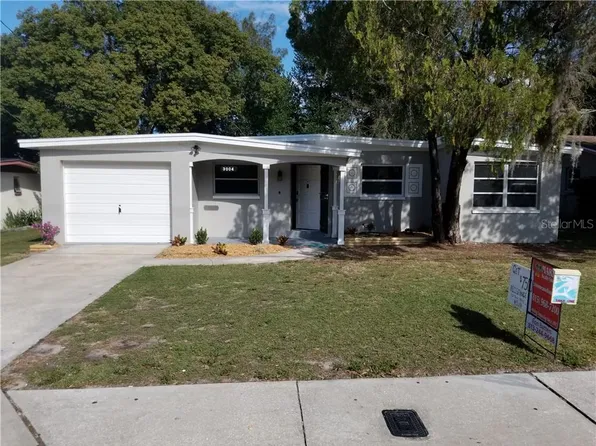 3004 E Yukon St, Tampa, FL 33604