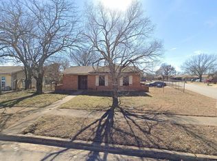 1000 Timberview Ave, Hutchins, TX 75141