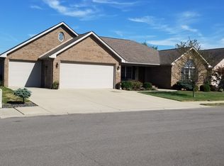 6974 Meredith Dr, Seymour, IN 47274