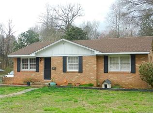 1529 Fern Forest Dr, Gastonia, NC 28054