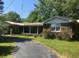 1455 Rickard Cutoff Rd, Cherokee, AL 35616