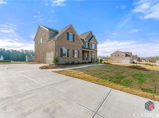 2175 Stonewood Field Rd, Watkinsville, GA 30677