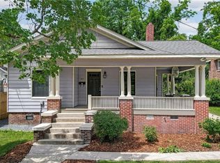 805 N Church St, Greensboro, NC 27401