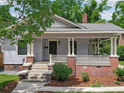 805 N Church St, Greensboro, NC, 27401