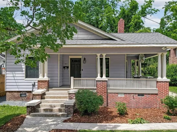 805 N Church St, Greensboro, NC 27401