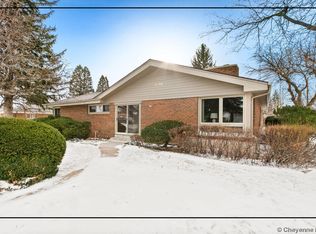 1905 Cheshire Dr, Cheyenne, WY 82001