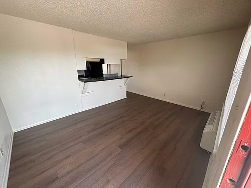Floor plan 809 W 9th 3