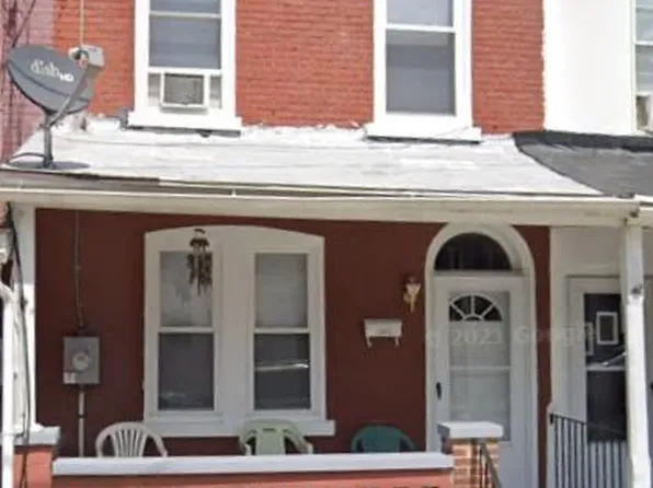 1813 W 7th St, Wilmington, DE 19805