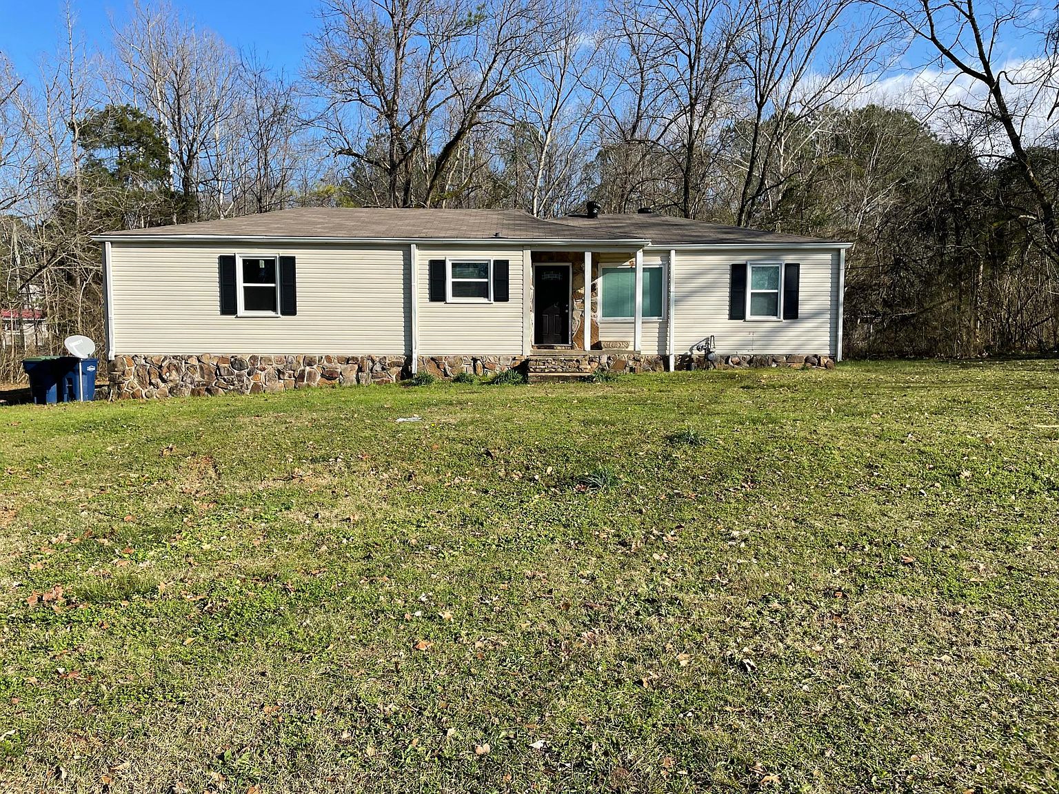 8315 County Road 17, Maylene, AL 35114 Zillow