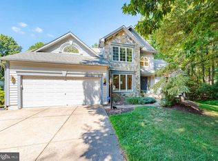 9541 Nightsong Ln, Columbia, MD 21046