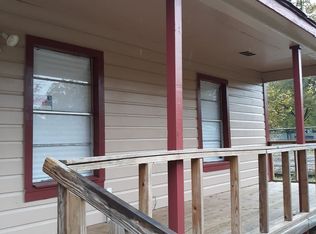 5310 Florence St, Shreveport, LA 71109