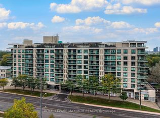 935 Sheppard Ave W #505, Toronto, ON M3H 2T7