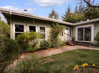 126 McGivern Way, Santa Cruz, CA
