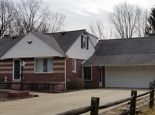 421 Glendola Ave, Warren, OH 44483