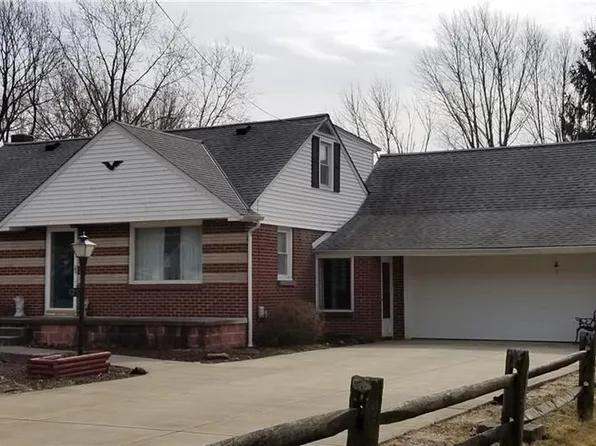 421 Glendola Ave, Warren, OH 44483