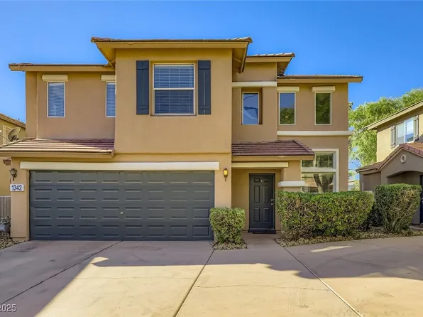 1342 Louisiana Lakes Ave, Las Vegas, NV 89183
