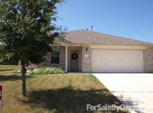 380 Amber Ash Dr, Kyle, TX 78640