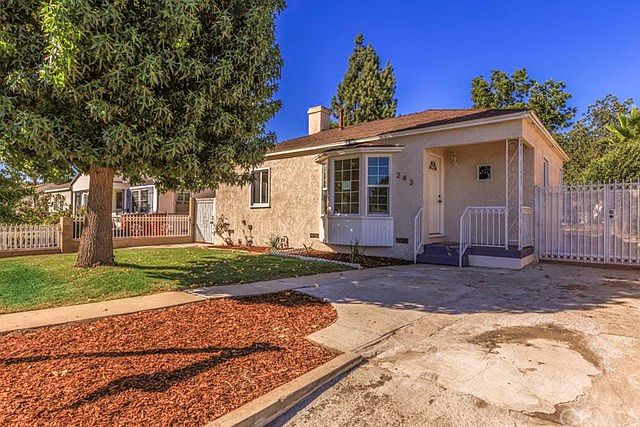 1st image of this home