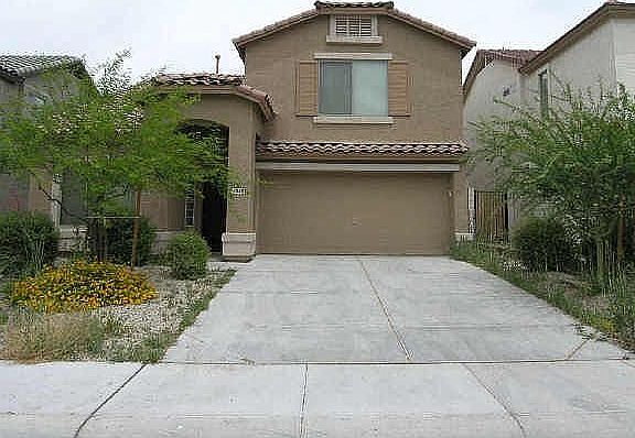 EZ Care Desert Landscape