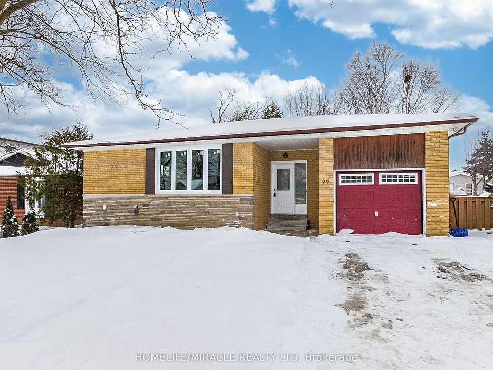 1st image of 36 McLaughlin Rd N