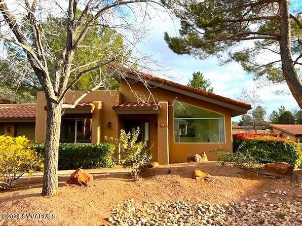 71 Morning Sun Drive #47, Sedona, AZ 86336