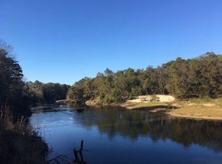 0 Old Highway 24, Magnolia, MS 39652