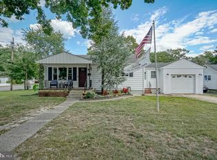 502 Passmore Ave, Hammonton, NJ 08037