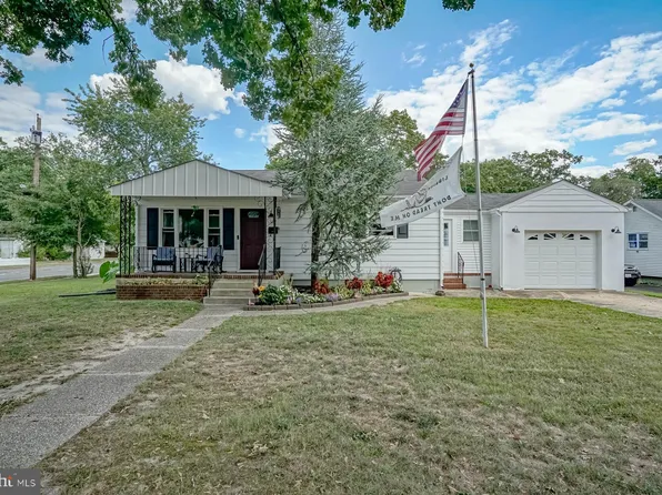 502 Passmore Ave, Hammonton, NJ 08037