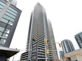 10 Park Lawn Rd #3807-06, Toronto, ON M8V 0H9