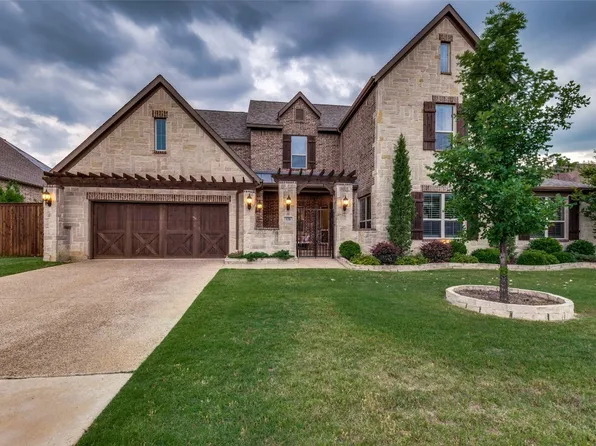 120 Arabian Ln, Hickory Creek, TX 75065